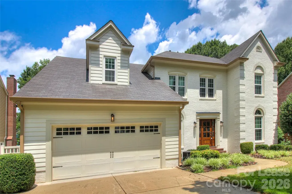 6615 Fairhope Court Charlotte NC 28277