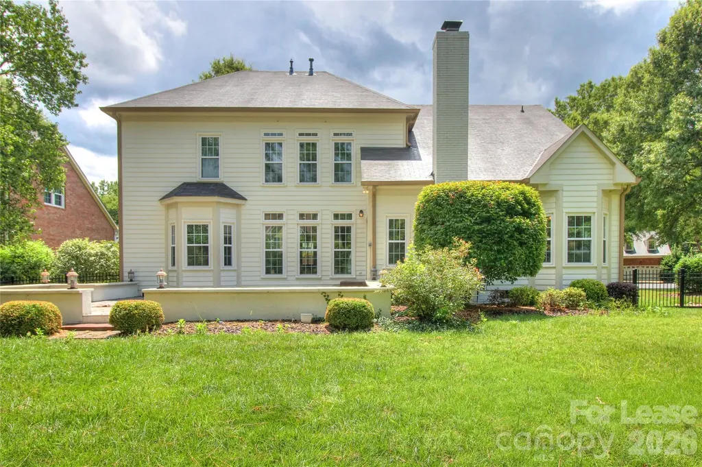 6615 Fairhope Court Charlotte NC 28277