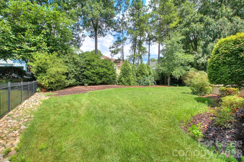 6615 Fairhope Court Charlotte NC 28277