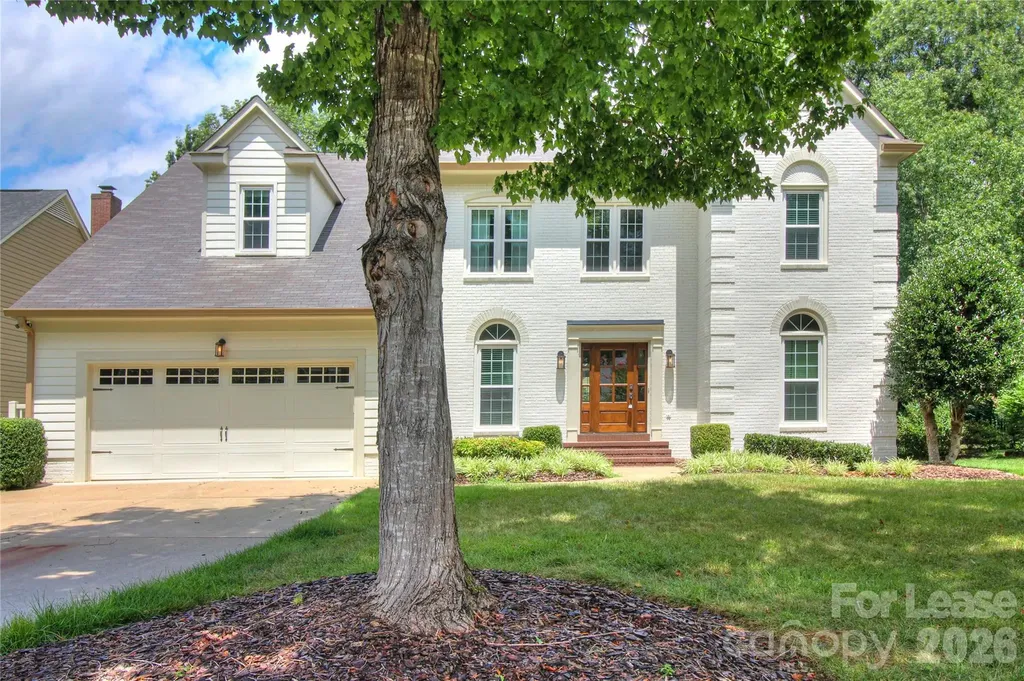 6615 Fairhope Court Charlotte NC 28277