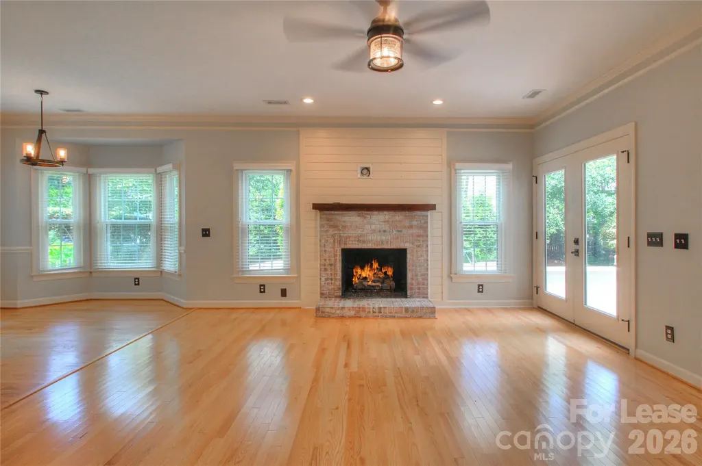 6615 Fairhope Court Charlotte NC 28277