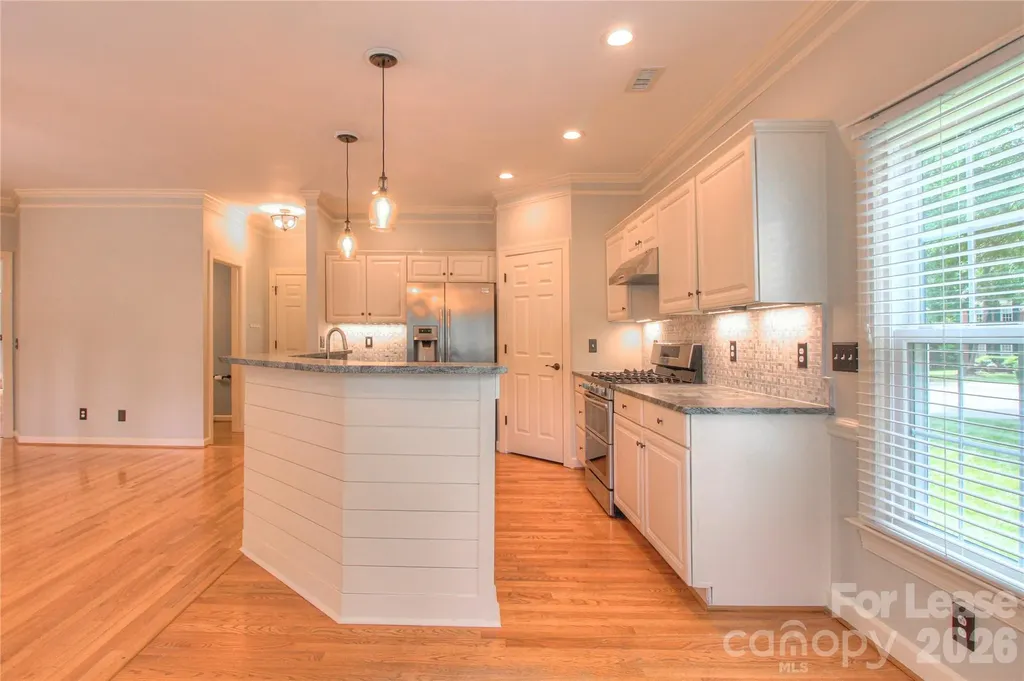6615 Fairhope Court Charlotte NC 28277
