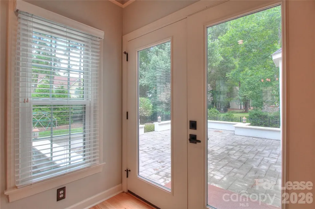 6615 Fairhope Court Charlotte NC 28277