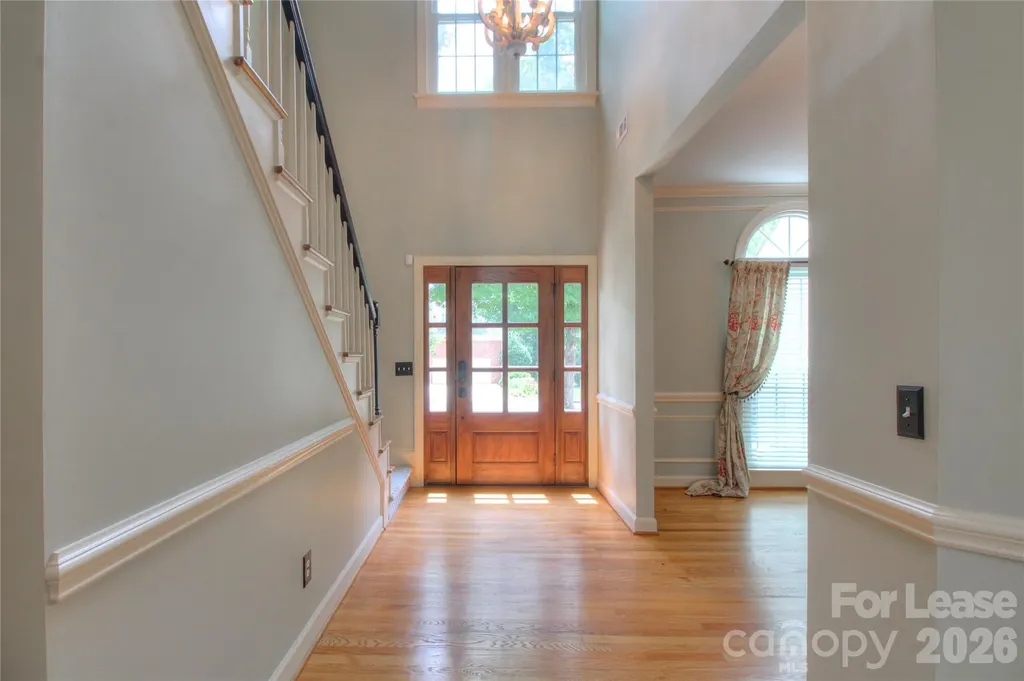 6615 Fairhope Court Charlotte NC 28277