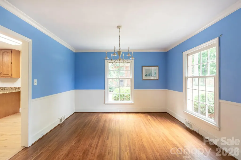 5511 Robinhood Road Charlotte NC 28211