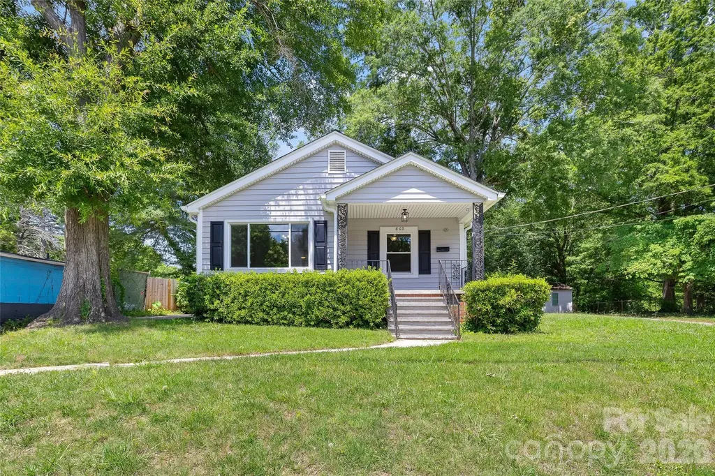 803 N Weldon Street Gastonia NC 28052