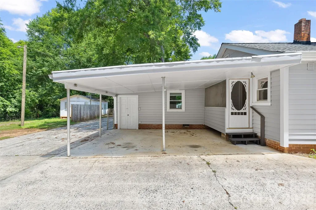 803 N Weldon Street Gastonia NC 28052