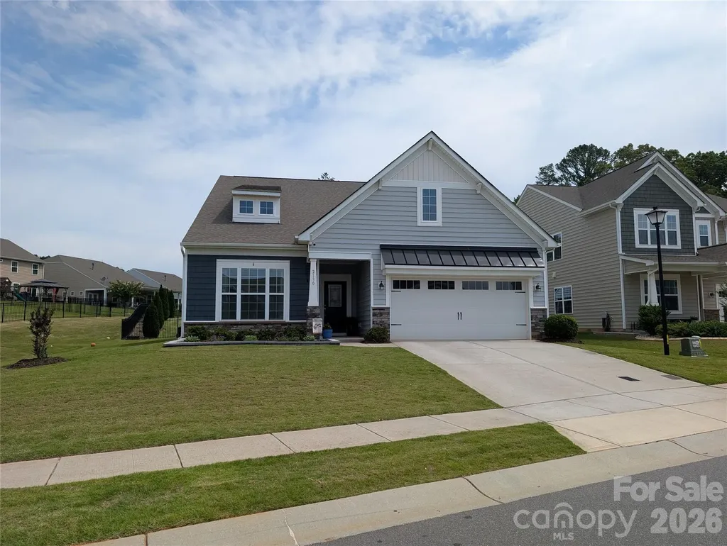 2130 Abundance Lane Waxhaw NC 28173