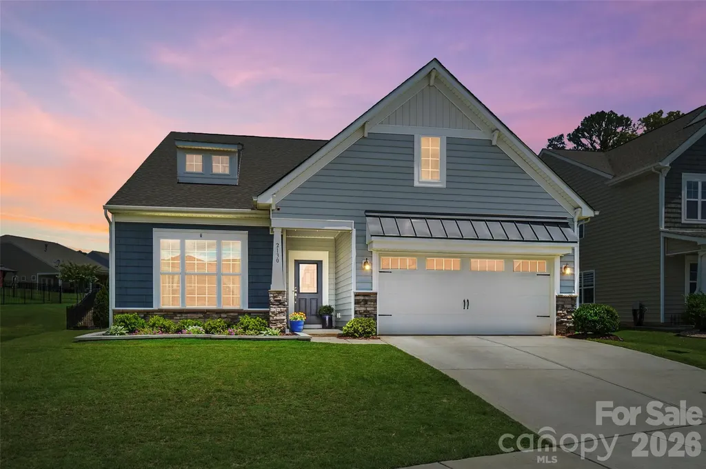 2130 Abundance Lane Waxhaw NC 28173