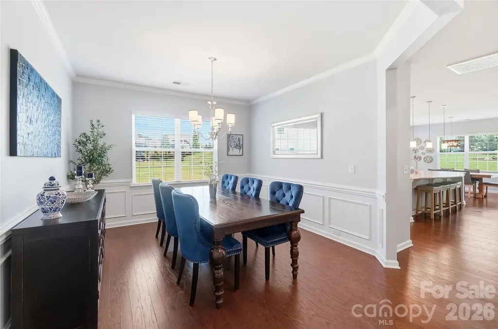 2130 Abundance Lane Waxhaw NC 28173