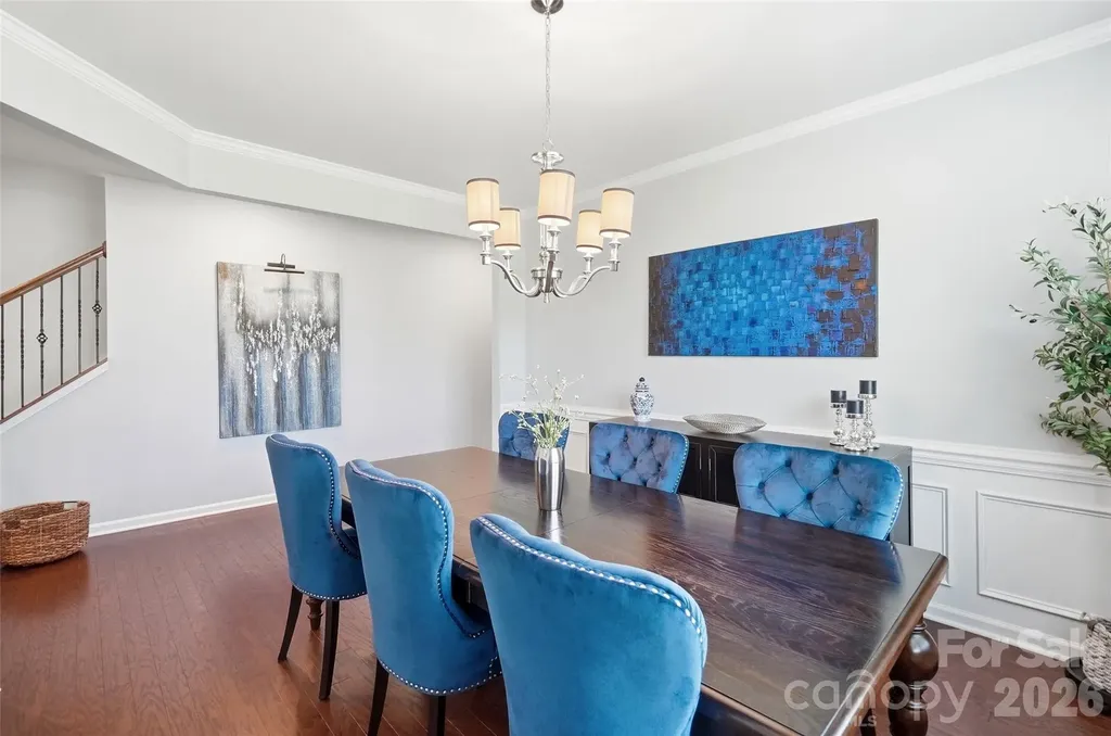 2130 Abundance Lane Waxhaw NC 28173