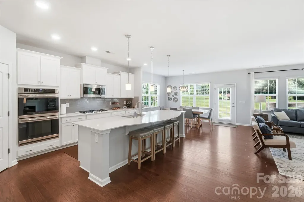 2130 Abundance Lane Waxhaw NC 28173