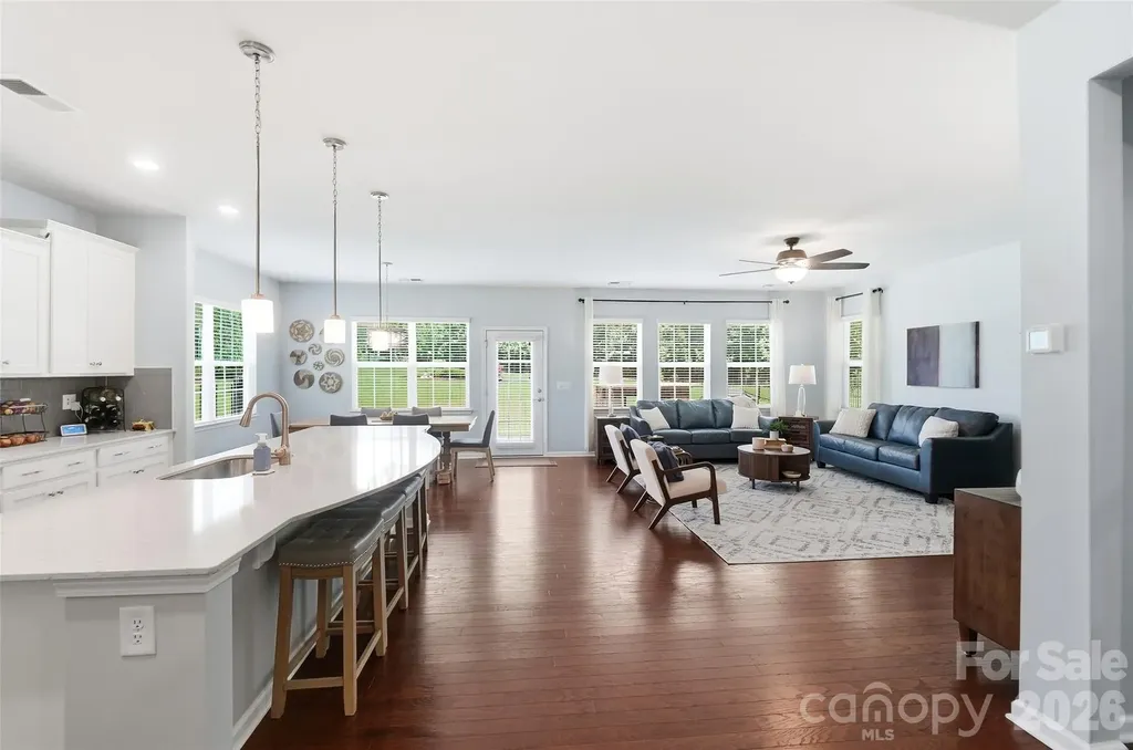 2130 Abundance Lane Waxhaw NC 28173