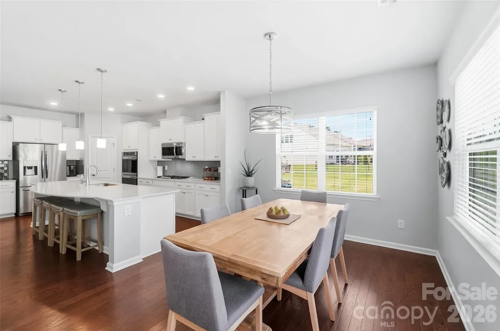 2130 Abundance Lane Waxhaw NC 28173