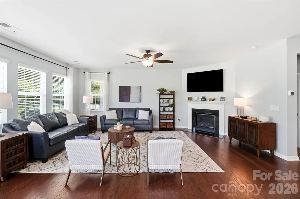 2130 Abundance Lane Waxhaw NC 28173