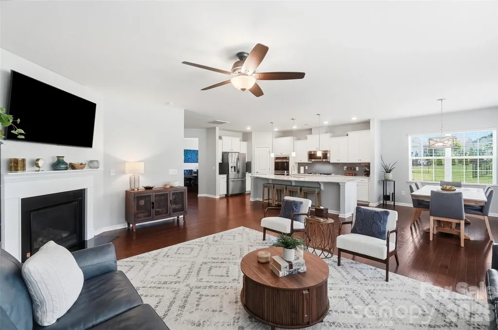 2130 Abundance Lane Waxhaw NC 28173