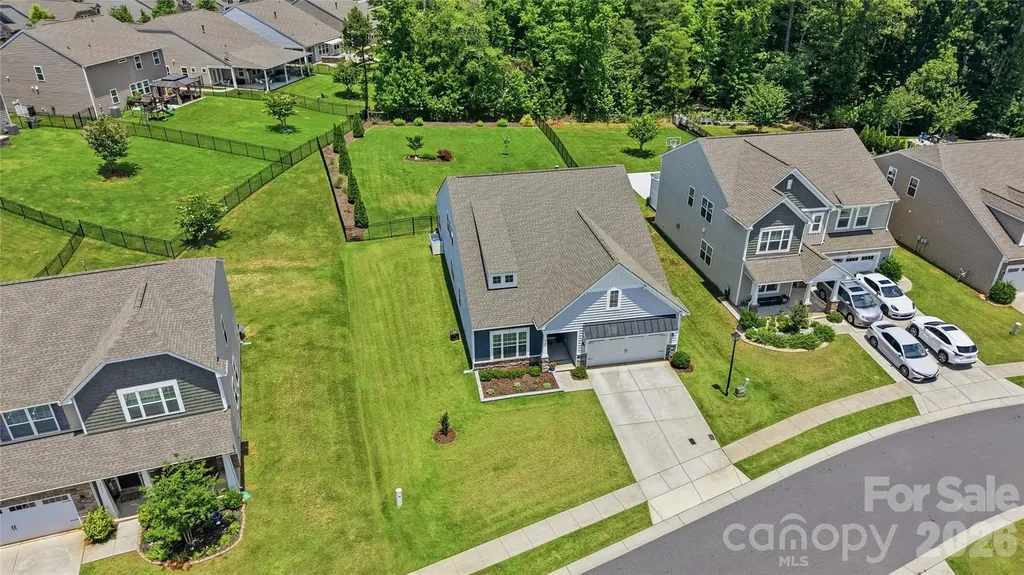 2130 Abundance Lane Waxhaw NC 28173