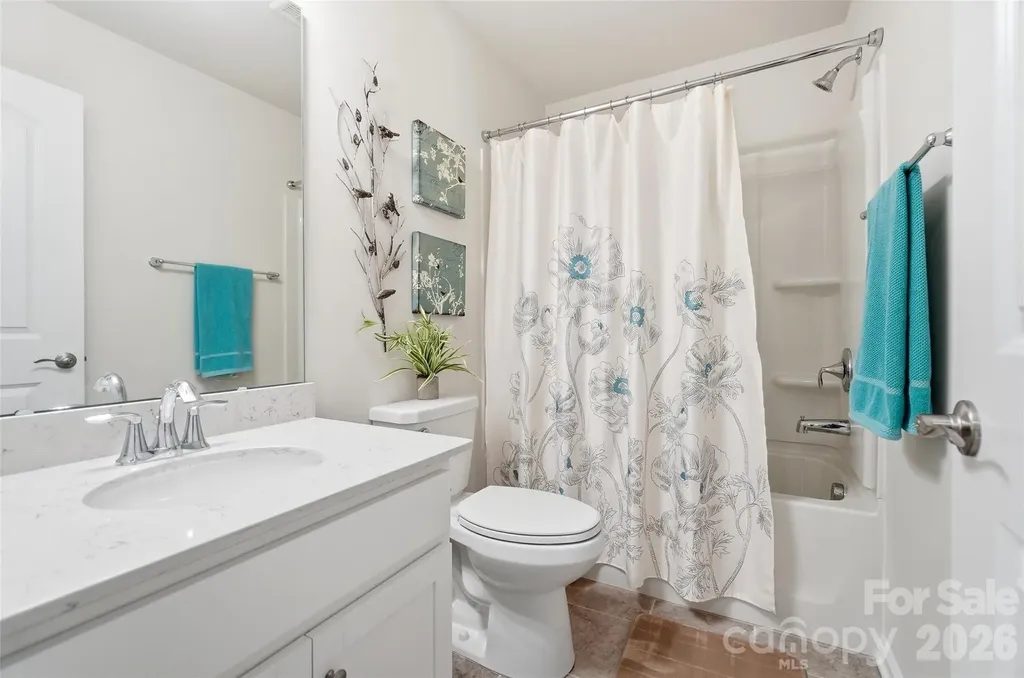 2130 Abundance Lane Waxhaw NC 28173