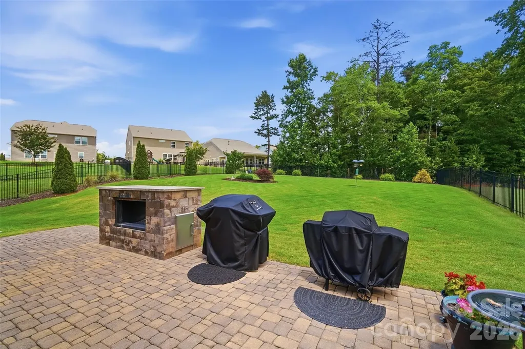 2130 Abundance Lane Waxhaw NC 28173