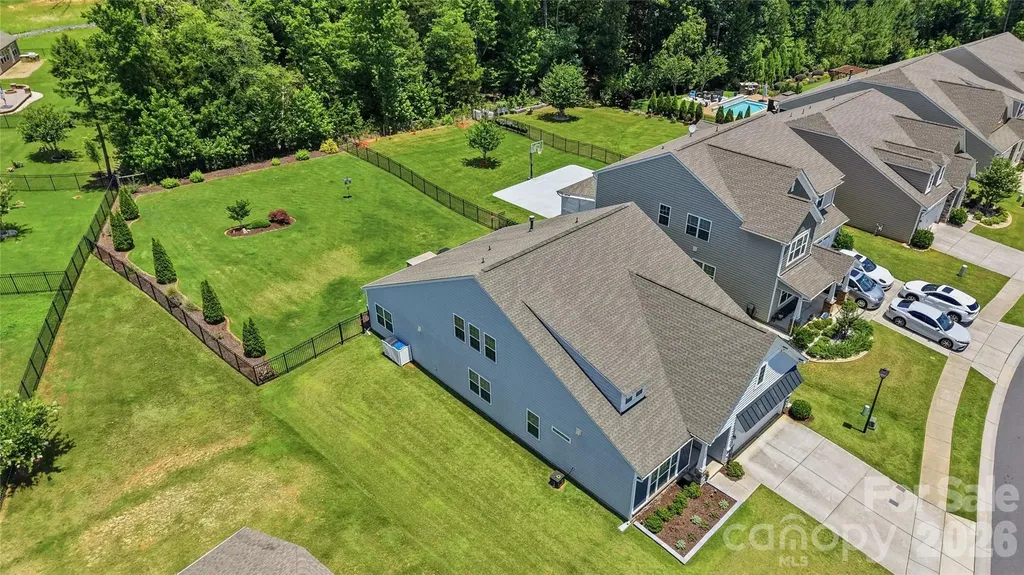 2130 Abundance Lane Waxhaw NC 28173