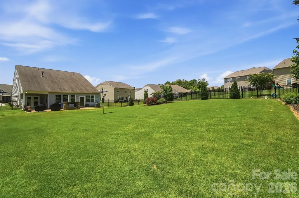 2130 Abundance Lane Waxhaw NC 28173