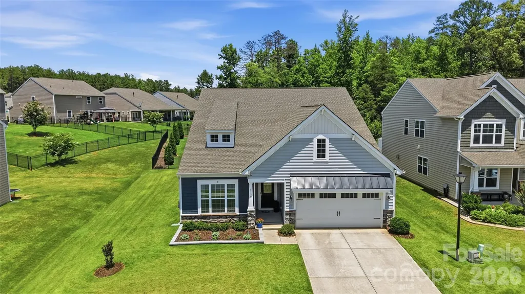 2130 Abundance Lane Waxhaw NC 28173