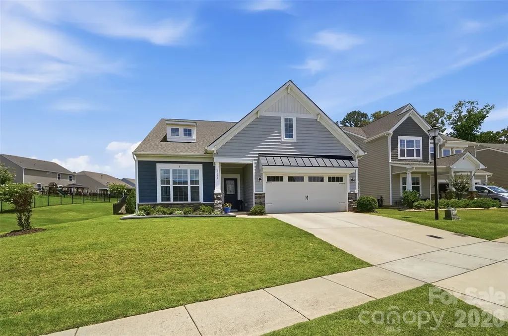 2130 Abundance Lane Waxhaw NC 28173