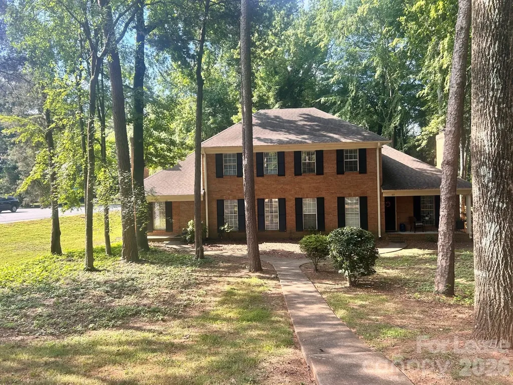 101 Cabell Way Charlotte NC 28211