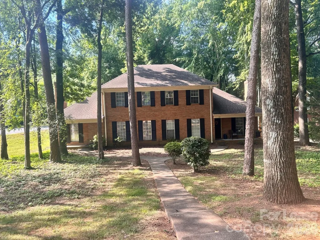 101 Cabell Way Charlotte NC 28211