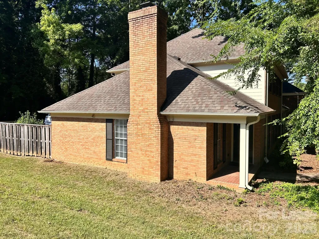 101 Cabell Way Charlotte NC 28211