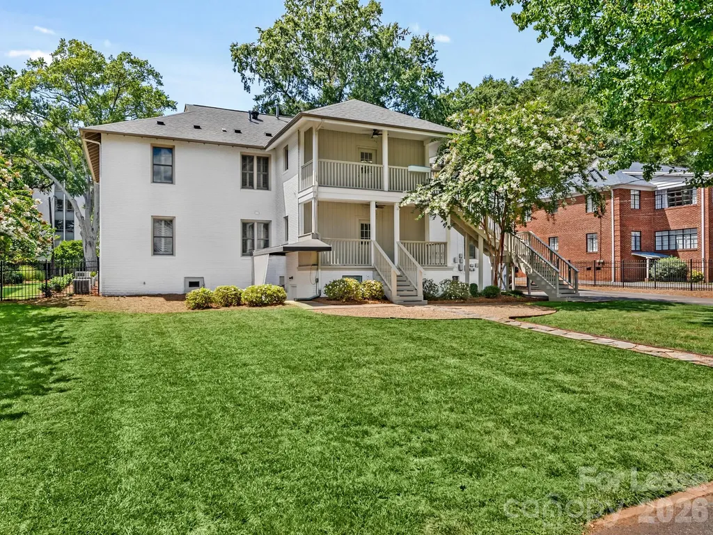 2243 Selwyn Avenue Charlotte NC 28207