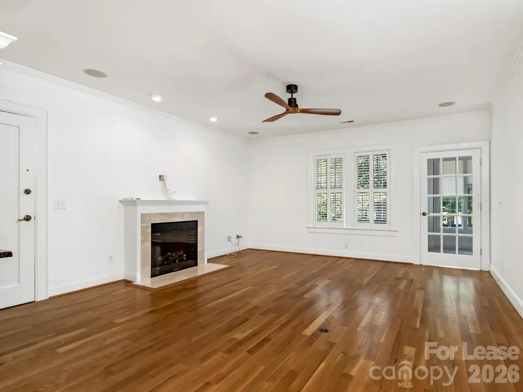 2243 Selwyn Avenue Charlotte NC 28207
