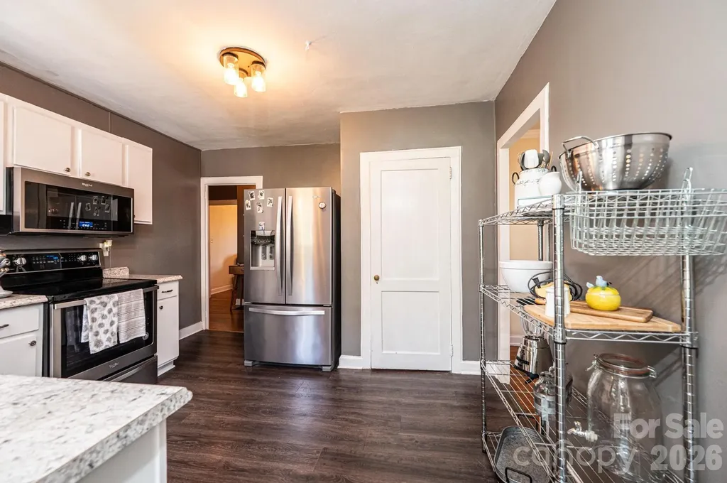 1240 12th Street Place NW Hickory NC 28601