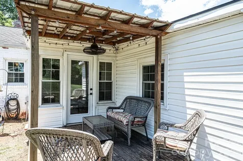 1240 12th Street Place NW Hickory NC 28601