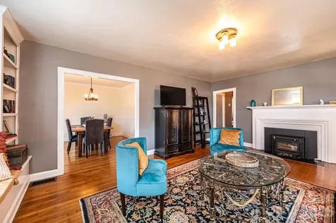 1240 12th Street Place NW Hickory NC 28601