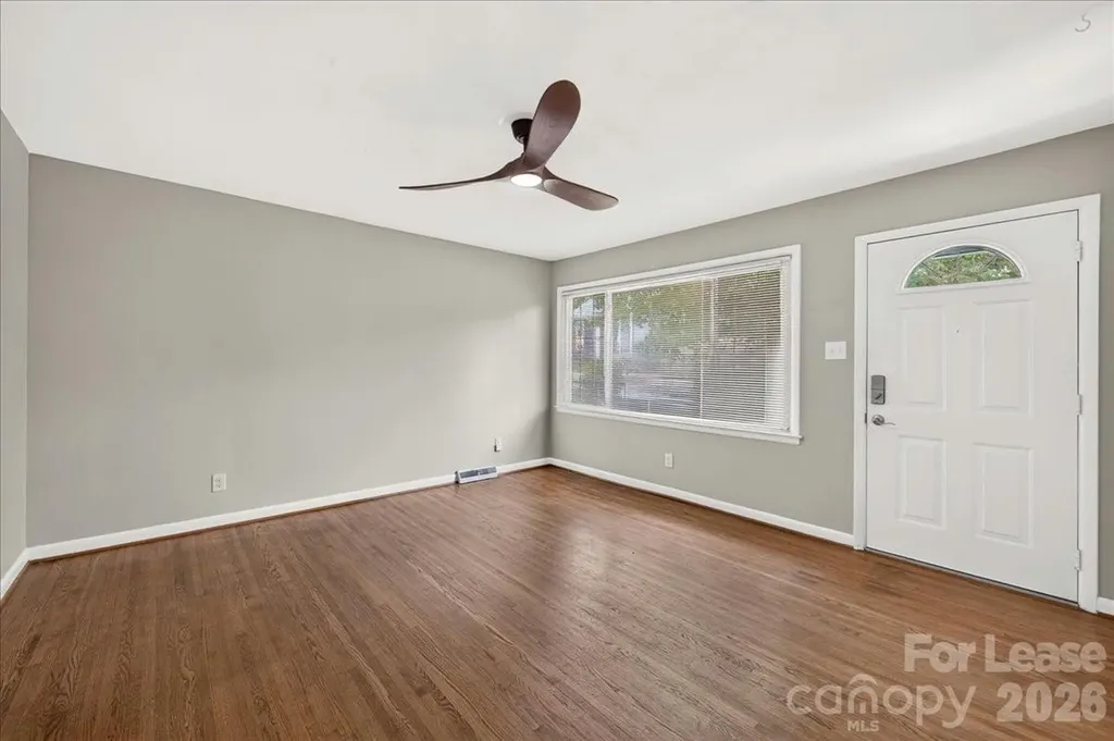 3237 Harrow Place Charlotte NC 28205