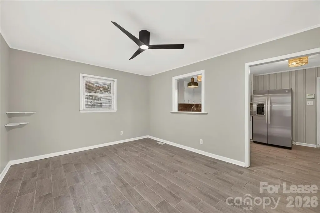 3237 Harrow Place Charlotte NC 28205