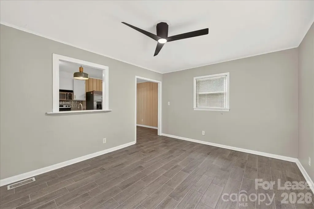 3237 Harrow Place Charlotte NC 28205
