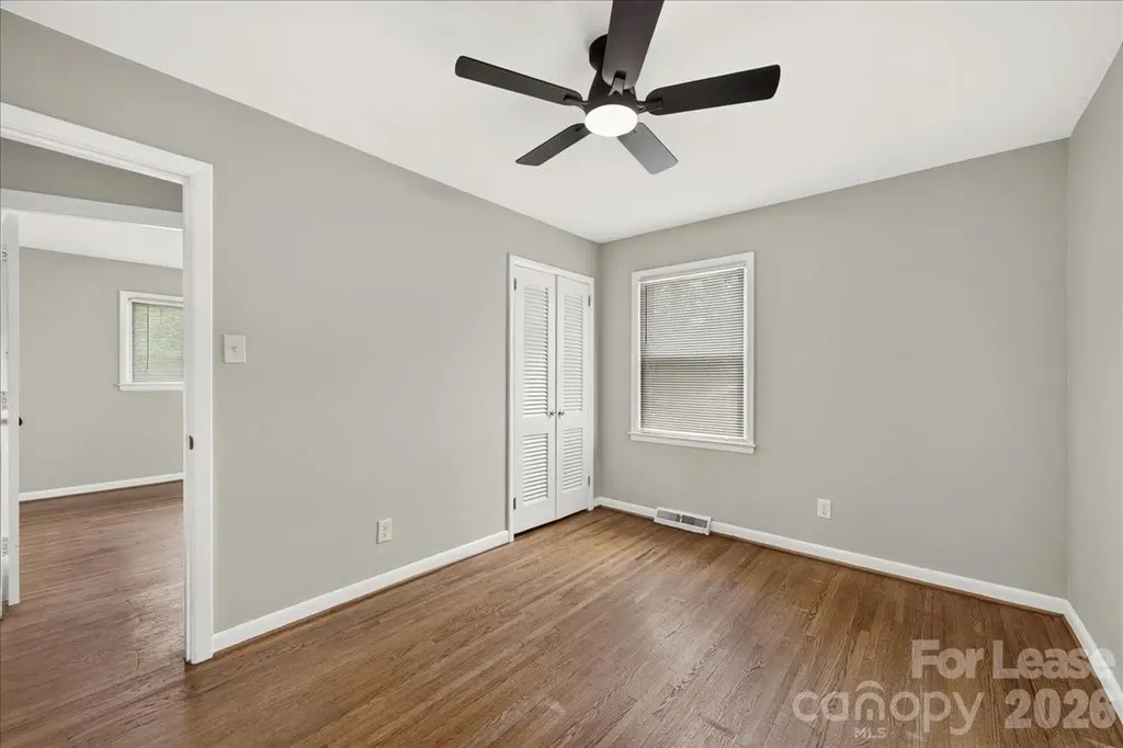 3237 Harrow Place Charlotte NC 28205