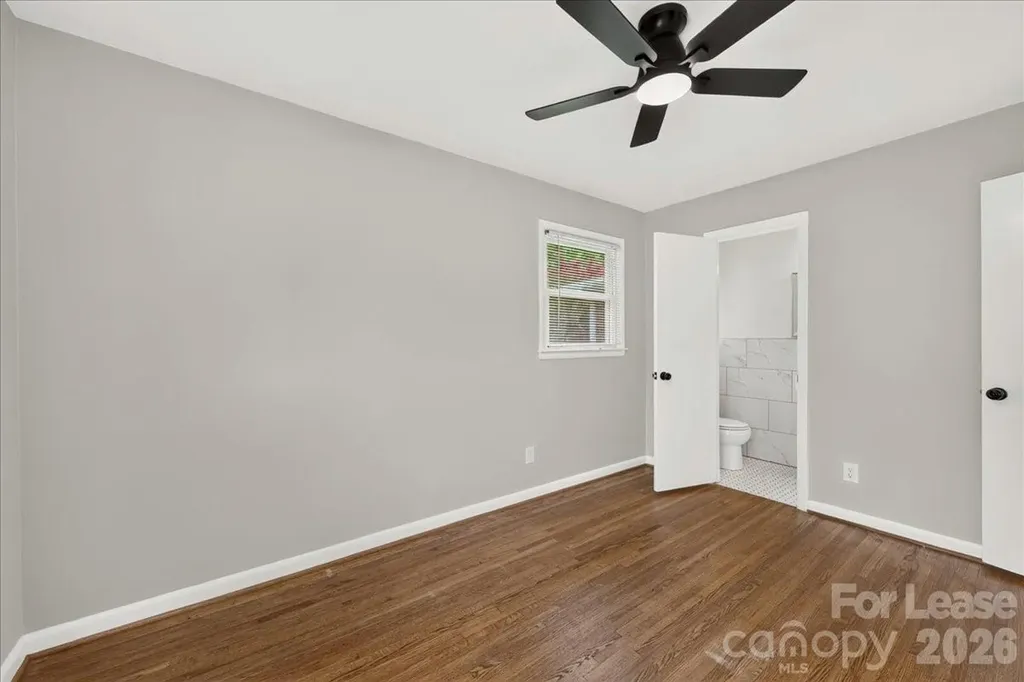 3237 Harrow Place Charlotte NC 28205