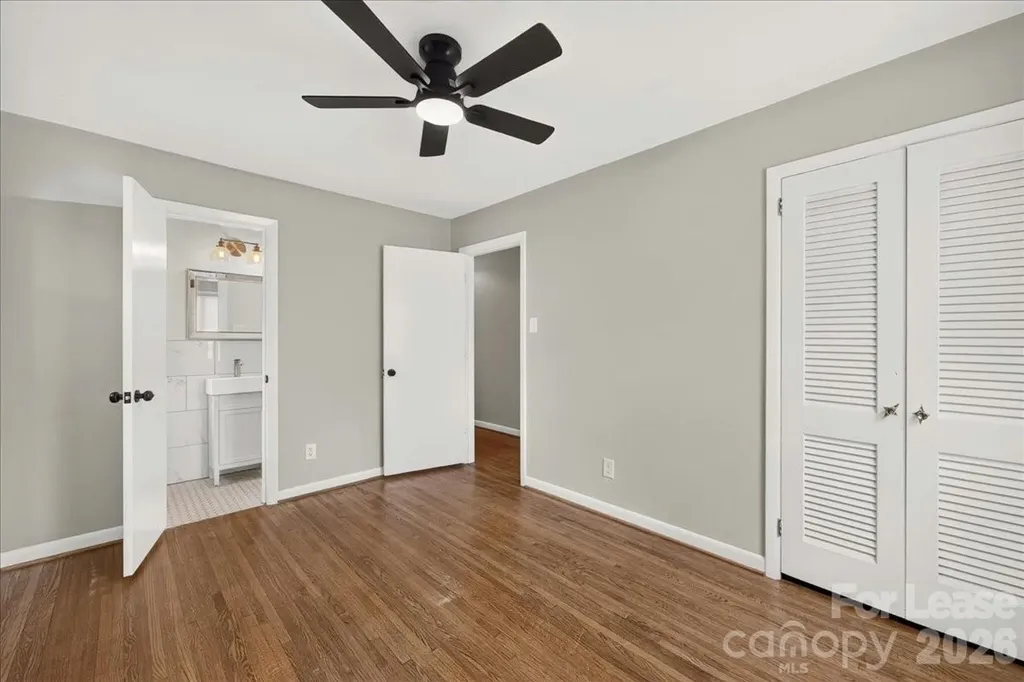 3237 Harrow Place Charlotte NC 28205
