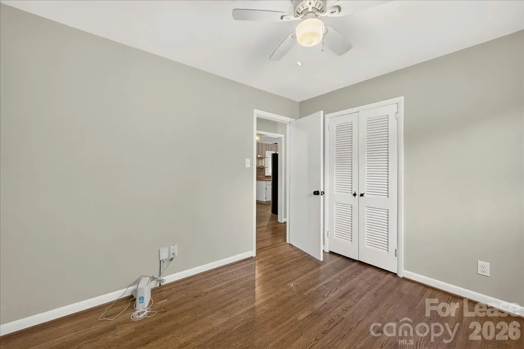 3237 Harrow Place Charlotte NC 28205