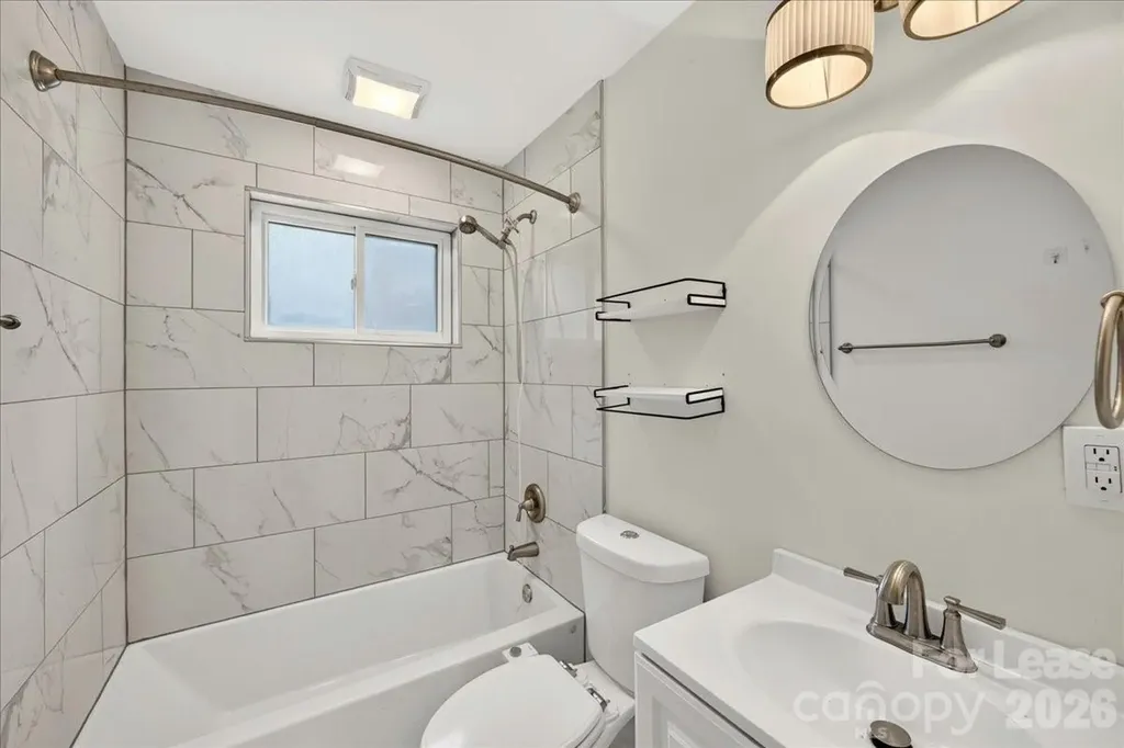 3237 Harrow Place Charlotte NC 28205
