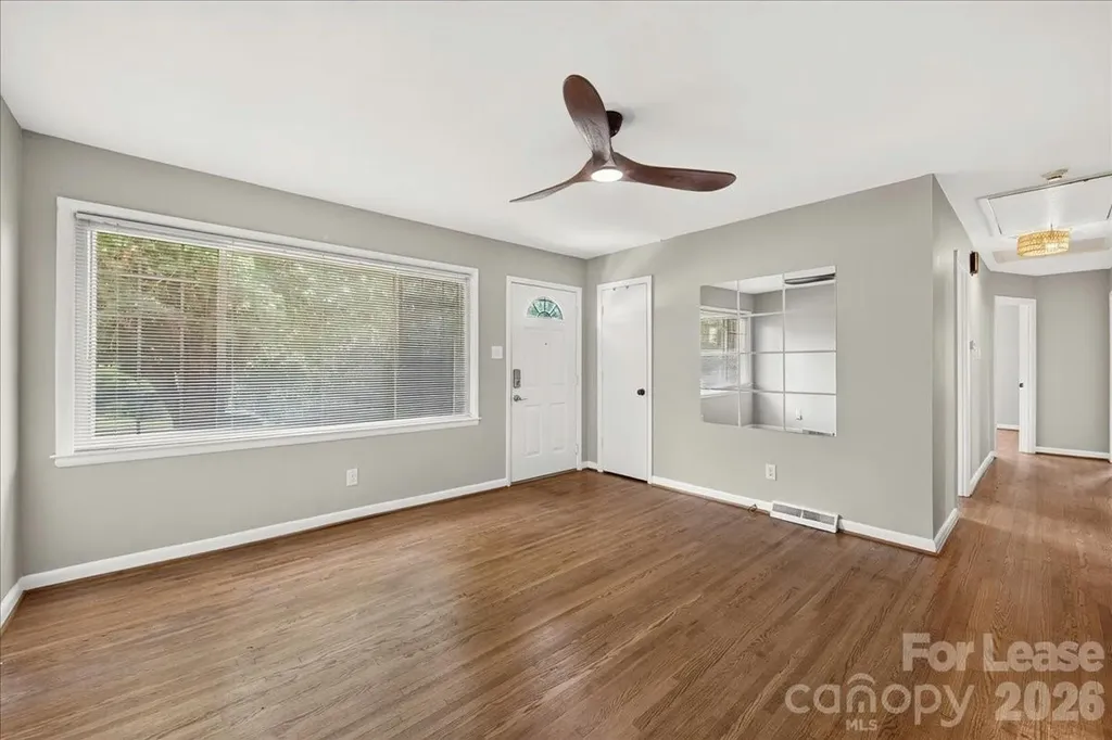 3237 Harrow Place Charlotte NC 28205