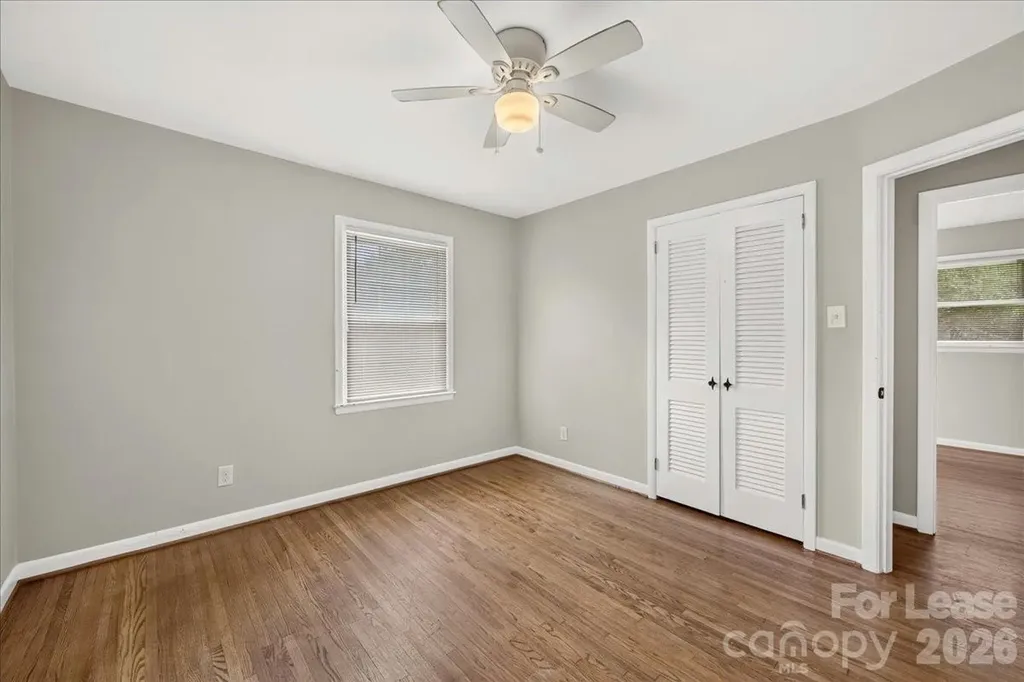 3237 Harrow Place Charlotte NC 28205