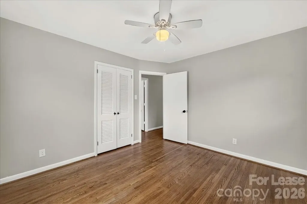 3237 Harrow Place Charlotte NC 28205