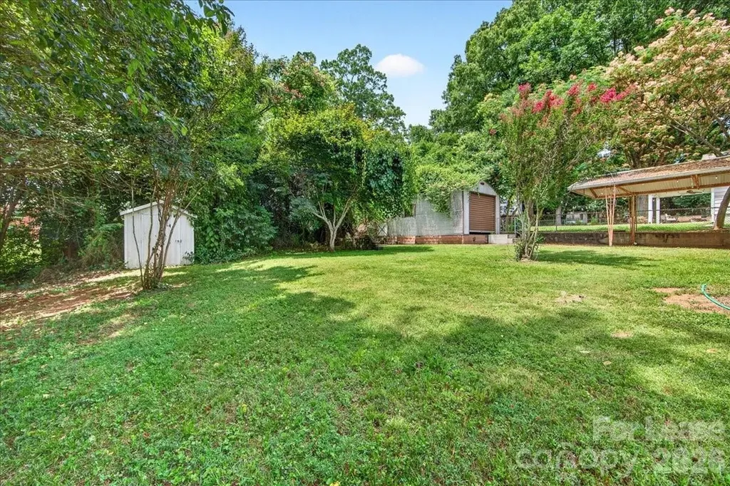 3237 Harrow Place Charlotte NC 28205