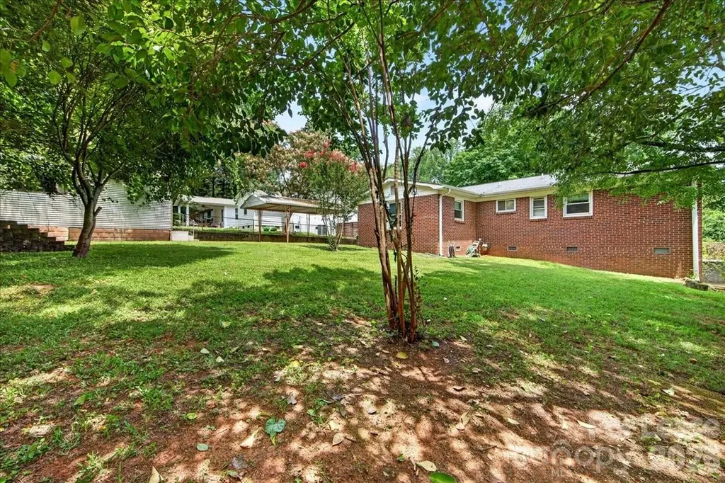 3237 Harrow Place Charlotte NC 28205