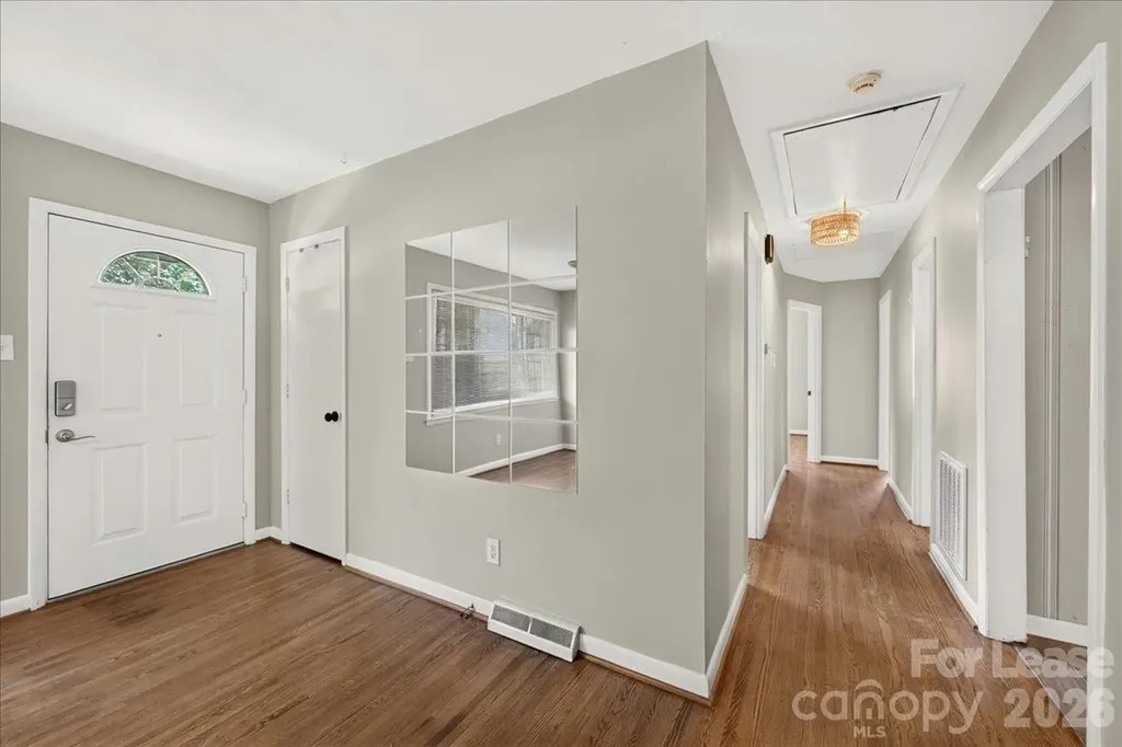 3237 Harrow Place Charlotte NC 28205