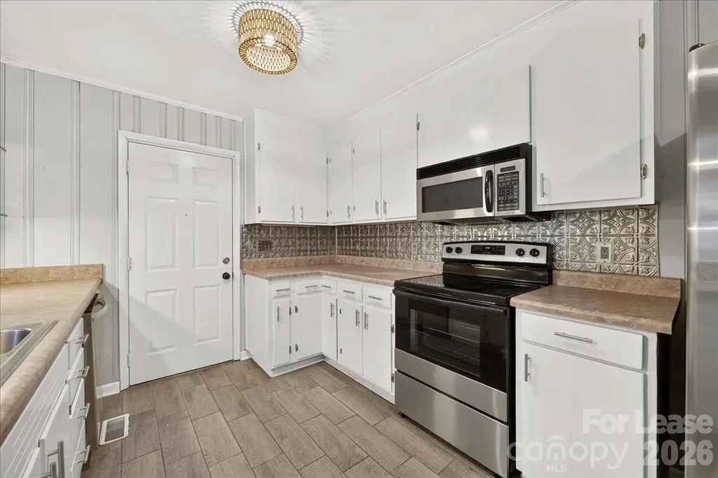 3237 Harrow Place Charlotte NC 28205